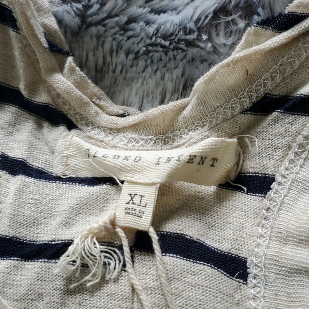 NWT Racerback tank - Picture 3 of 5